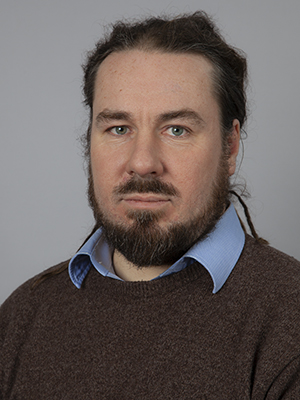 Image of Knut Hjelleset