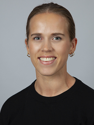 Picture of Mari Berger Hanestad