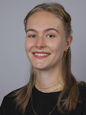 Picture of Ingrid Vesterdal Tjessem