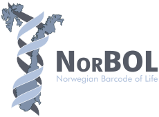 Norwegian Barcode of Life (NorBOL)