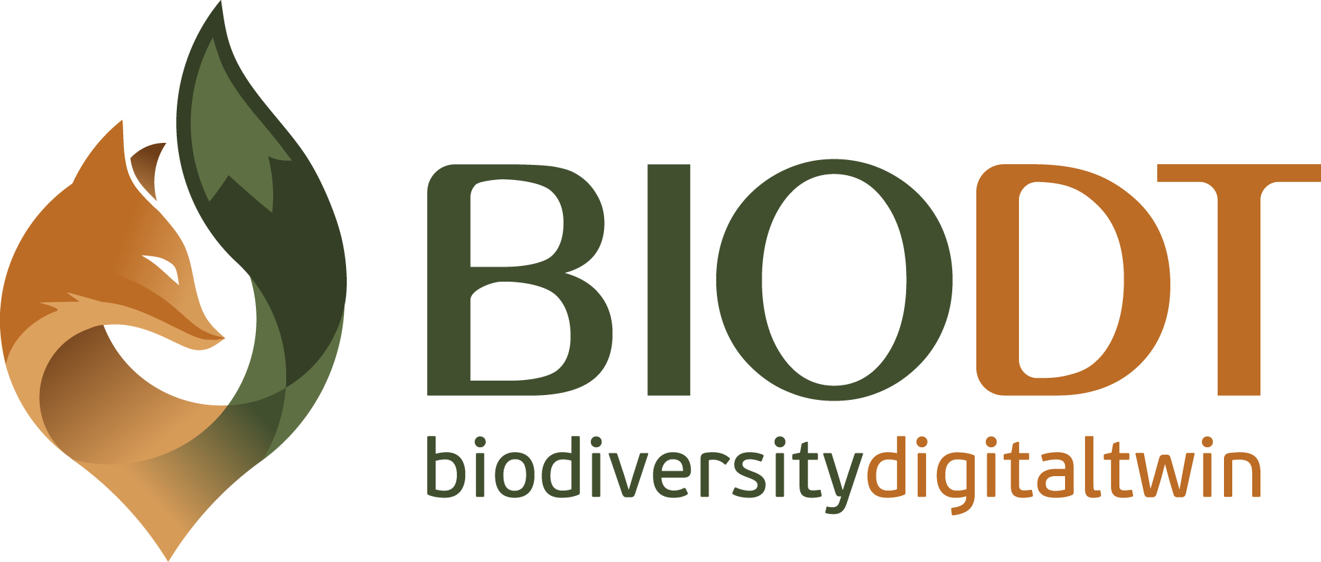 BioDT project logo