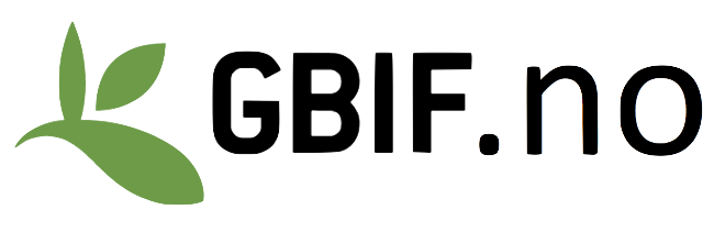 GBIF Norway logo