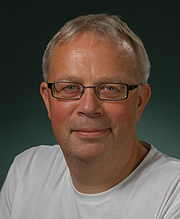 Einar Timdal