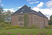 Zoologisk museum